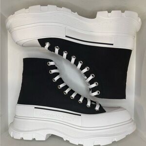 Alexander‎ McQueen Treadslick Sneaker